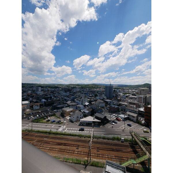 ロフティ多治見駅前 室内写真10