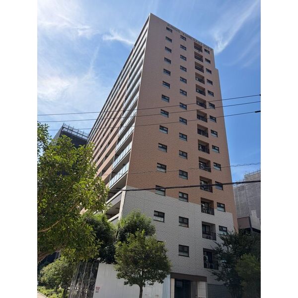 キングス夢咲シティひかりの街C棟