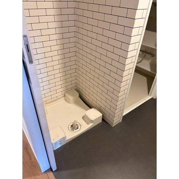 キングス夢咲シティひかりの街C棟 室内写真8