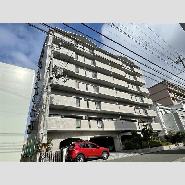 グリーンエクセル西院