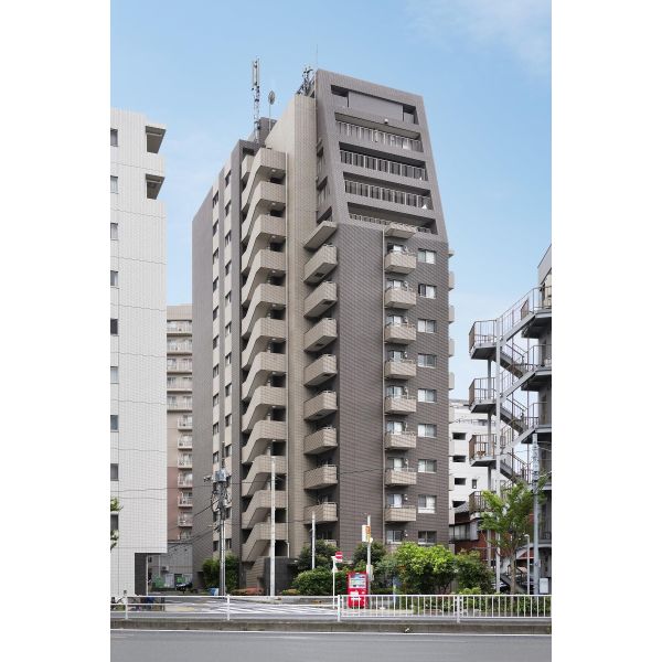 S-FORT亀戸