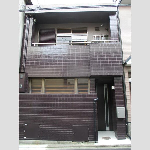 CASA円町