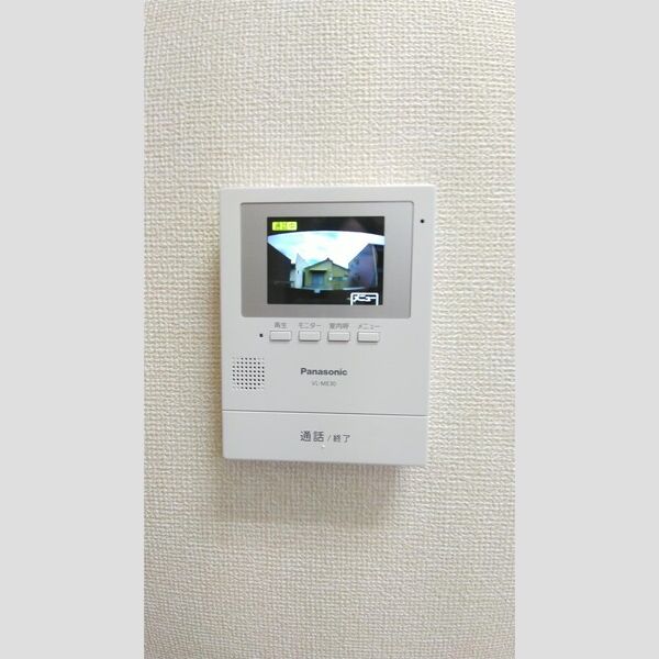 ベルファース 室内写真9