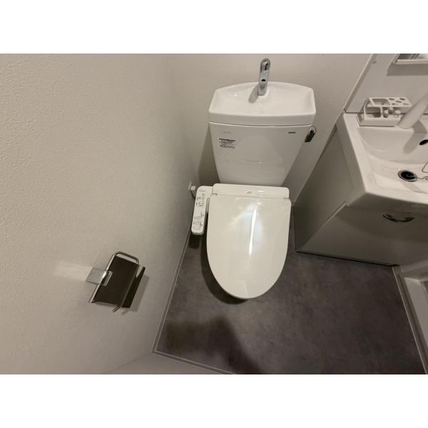 エグゼ大阪CITYアインツ 室内写真3