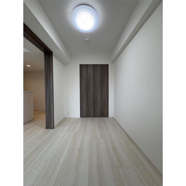 S-RESIDENCE千住大橋broad 室内写真4