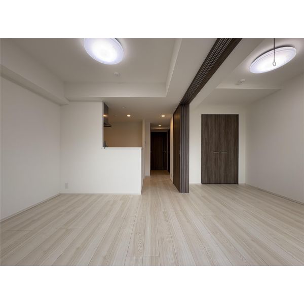 S-RESIDENCE千住大橋broad 建物画像
