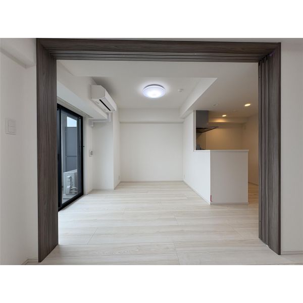 S-RESIDENCE千住大橋broad 室内写真5