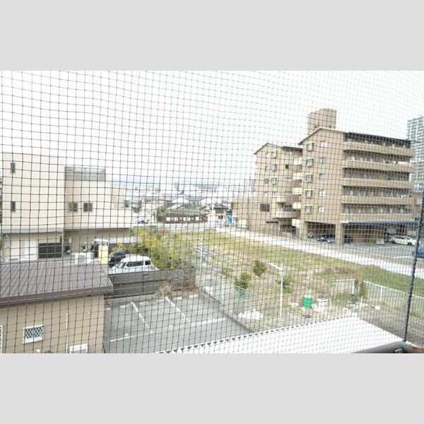 パークサイドマンション 室内写真6