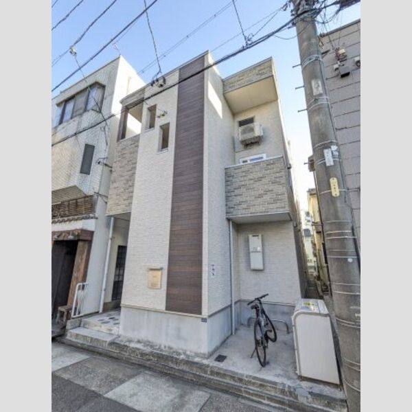プラット 建物画像