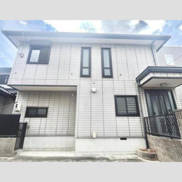 米が瀬町戸建 建物画像