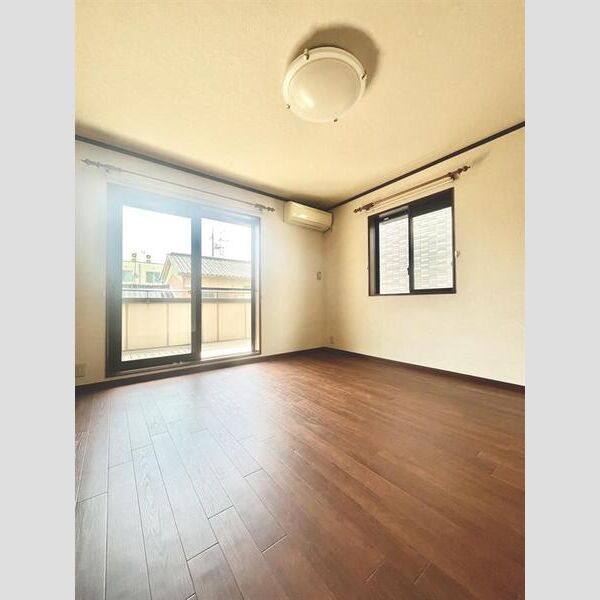 米が瀬町戸建 室内写真1