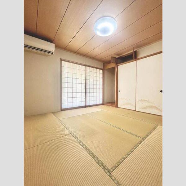 米が瀬町戸建 室内写真2