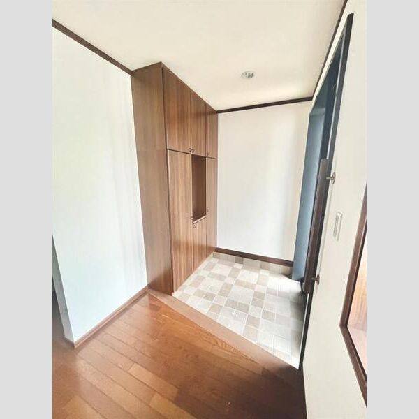 米が瀬町戸建 室内写真3