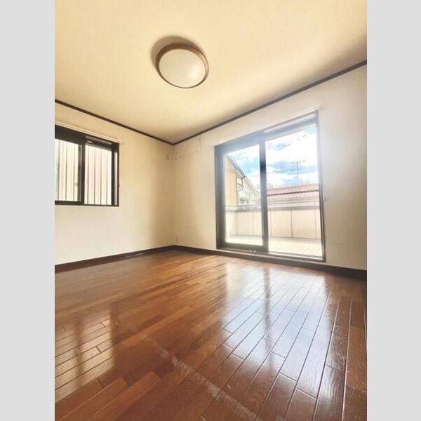 米が瀬町戸建 室内写真6