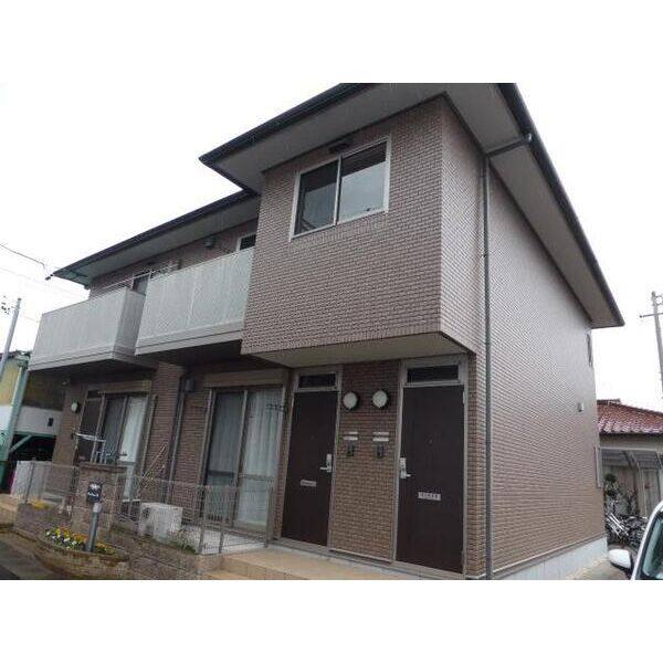 PanaHouse　Doi 201号室号室