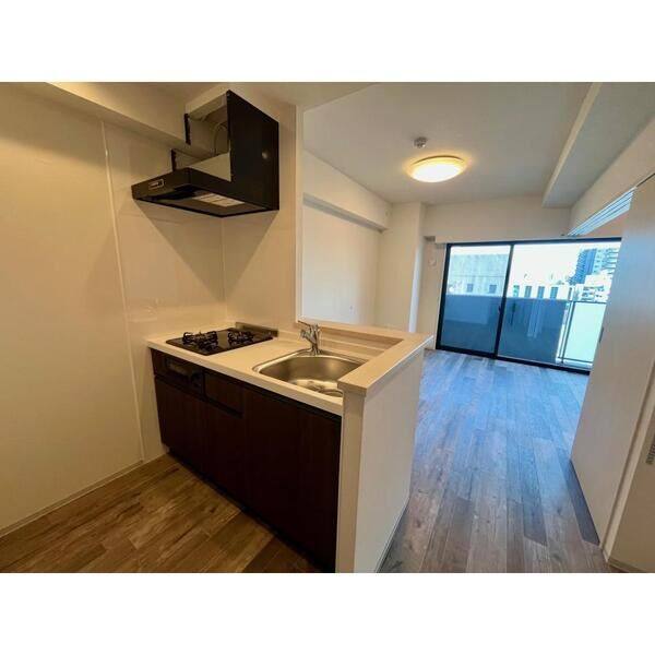グランパークコート 室内写真4