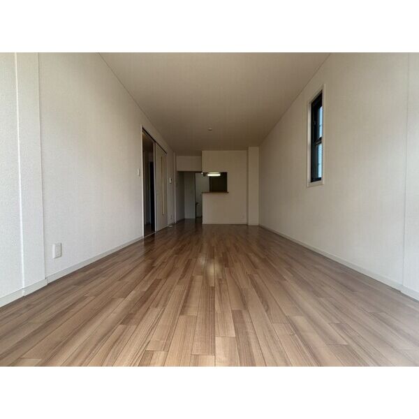 heights光容 A 室内写真1