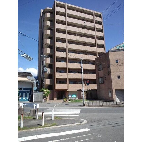 プロミネンス 建物画像