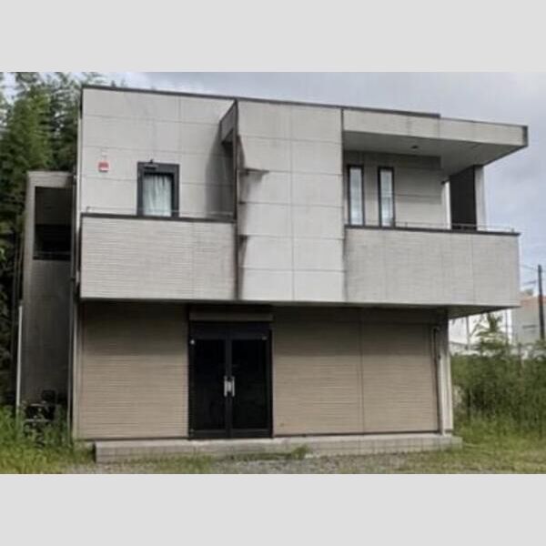 柏井町戸建 建物画像