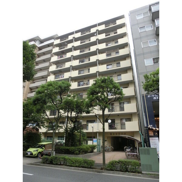 第2吉野ビル