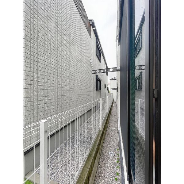 フォルスクラス池尻大橋 室内写真8