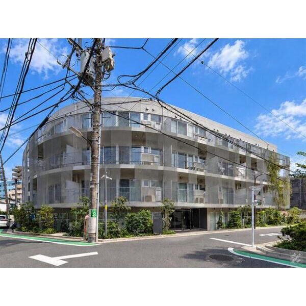 GranDuo代々木2