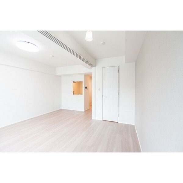 市谷台町坂フロント 室内写真7