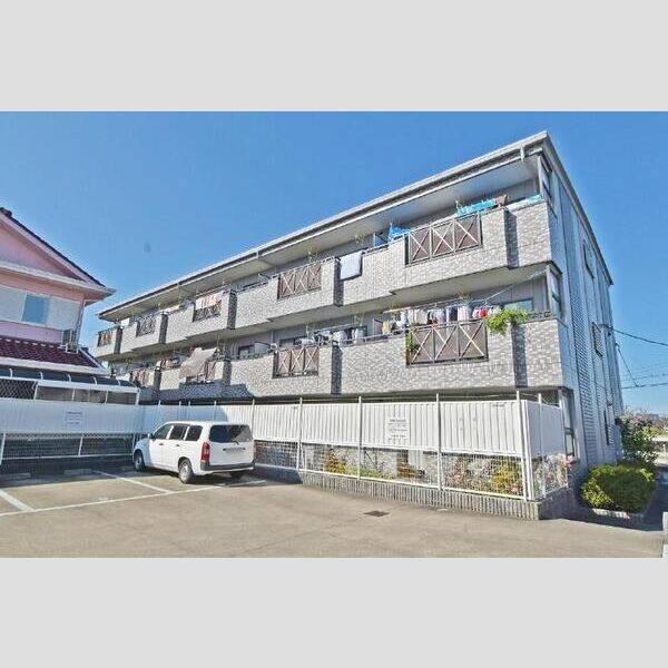フローラ相川 建物画像