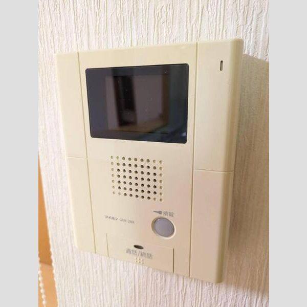 レザンヴェール八つ松 室内写真7