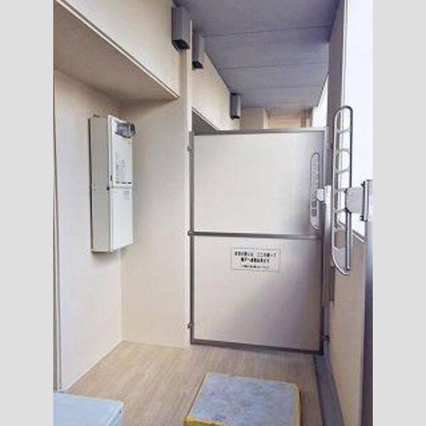 エスペランサ葵 室内写真8