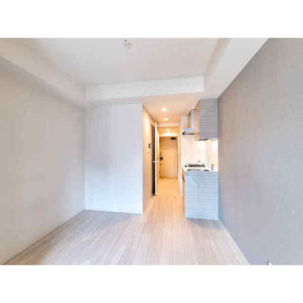 ルフォンプログレ上野稲荷町 室内写真1