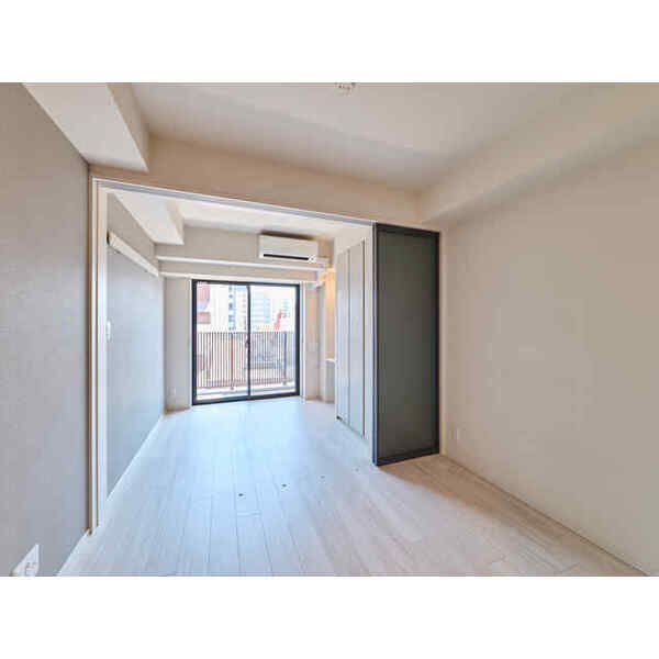 ルフォンプログレ上野稲荷町 室内写真6