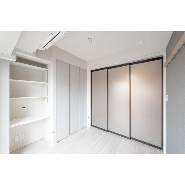 ルフォンプログレ上野稲荷町 室内写真8