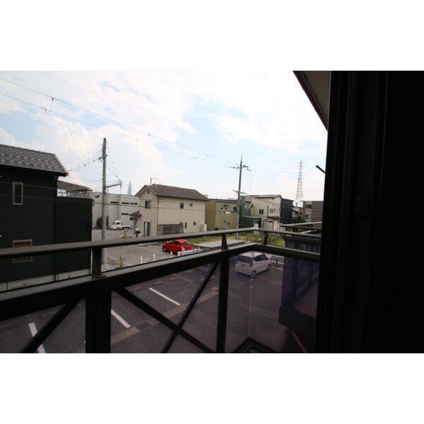 クレストビレッジⅡ 室内写真2