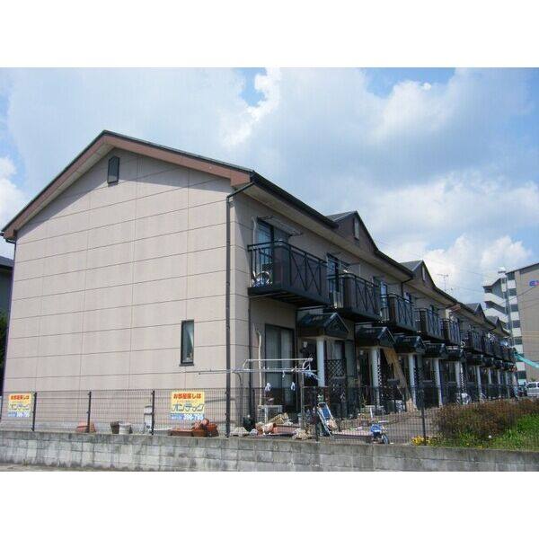 BrancheA棟