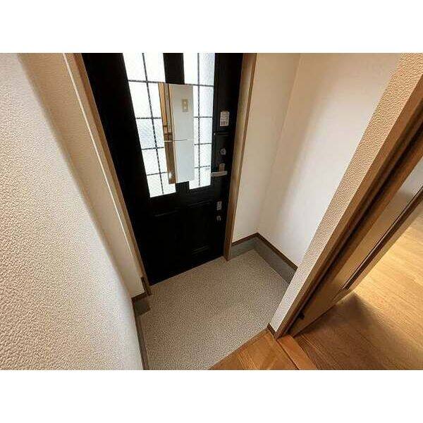 BrancheA棟 室内写真5