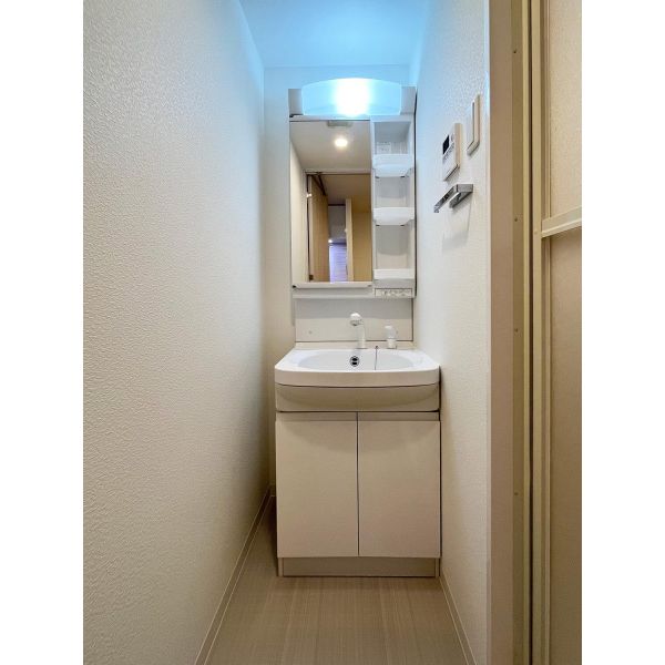 S-RESIDENCE緑橋駅前 室内写真5
