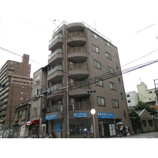 MAISON D’・ANGLE