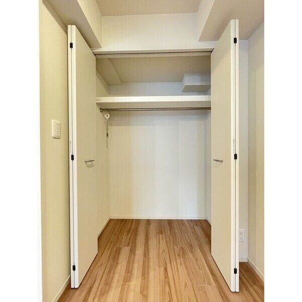 ルネサンスコート祐天寺Terrace 室内写真6