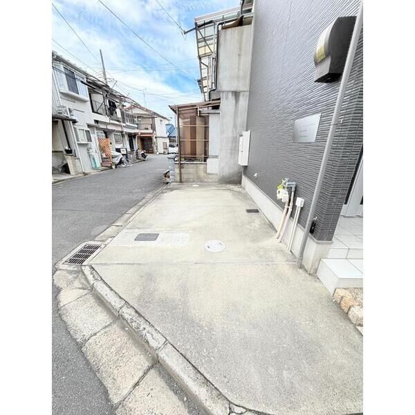 Vario house鳥飼 室内写真7