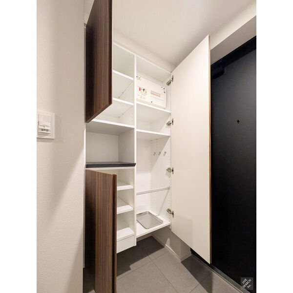 ルネサンスコート奥沢 室内写真9