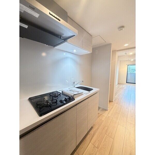 ルネサンスコート奥沢 室内写真2