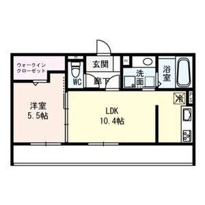 茶屋後・GK 建物画像