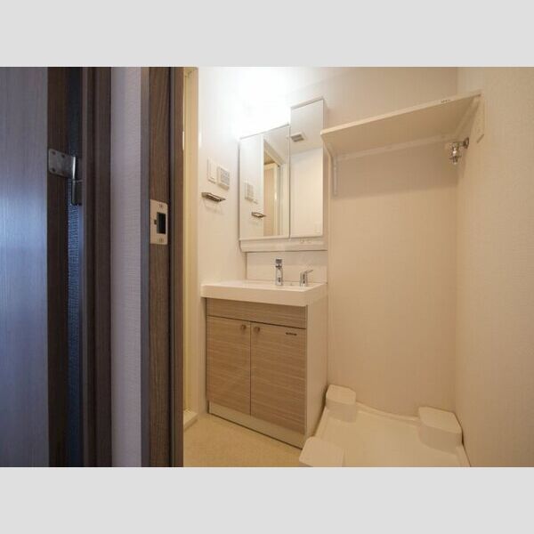 エスリード大阪セレスティア 室内写真1