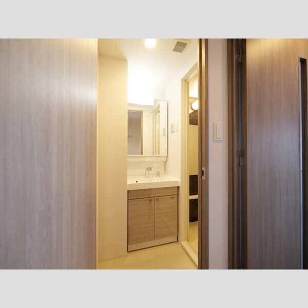 エスリード大阪セレスティア 室内写真9