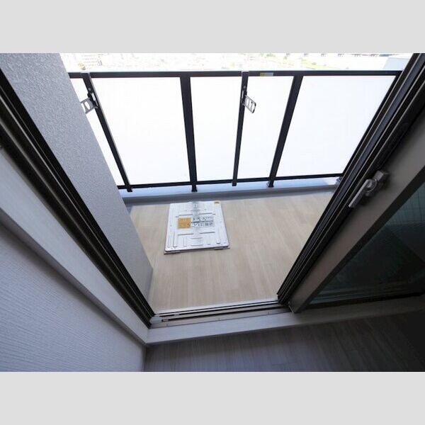 エスリード大阪セレスティア 室内写真7