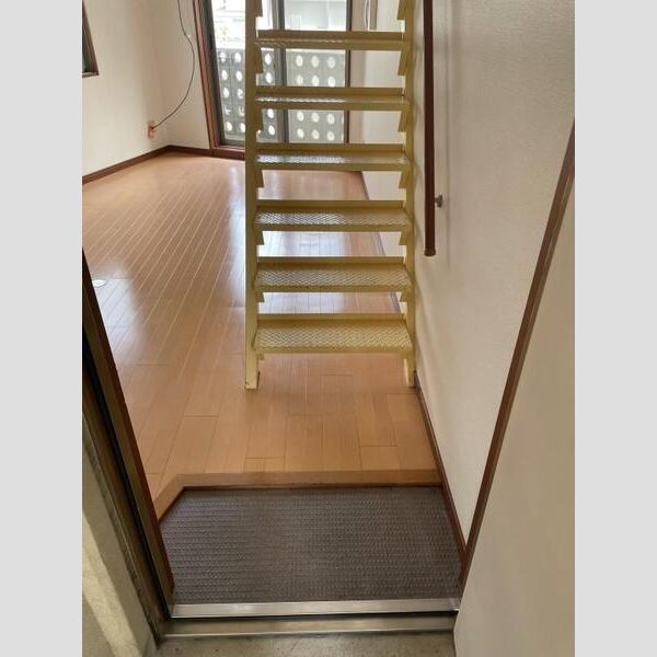 ベルフラワー岡町 室内写真5