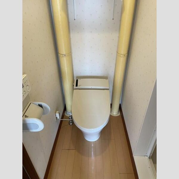 ベルフラワー岡町 室内写真8