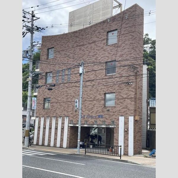 ベルフラワー岡町