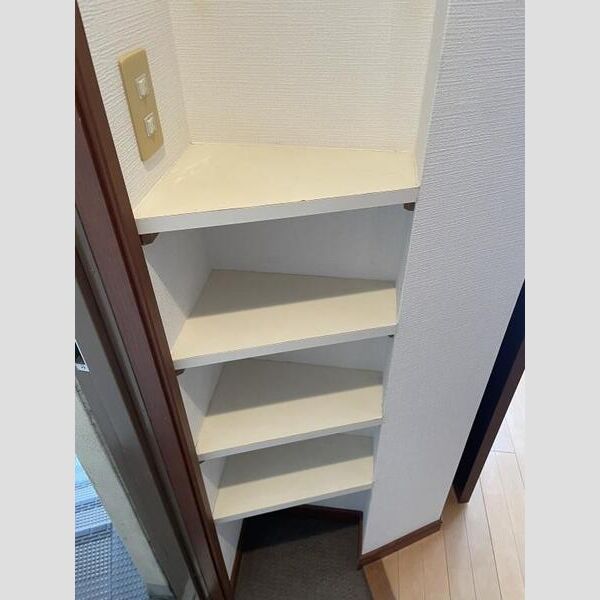 ベルフラワー岡町 室内写真9